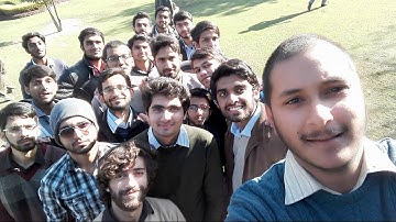 Farewell Video - EME DE 36