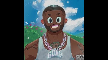 Thumbnail of Guapdad 4000 - Hoe Instrumental