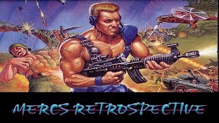Mercs Retrospective