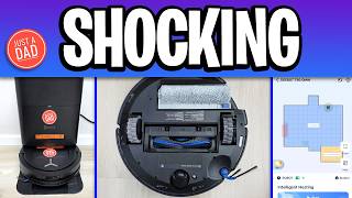 Download Lagu Ecovacs T80 First Look, Set Up, \u0026 First Cleaning MP3