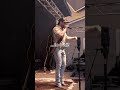 Easton Corbin - Diggin On Backstage