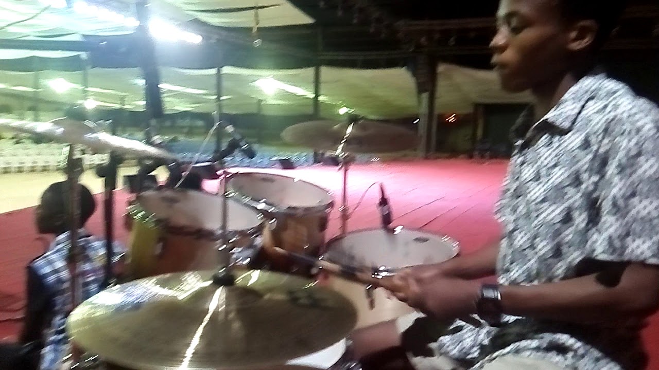 Church worship drum beats and fills YouTube