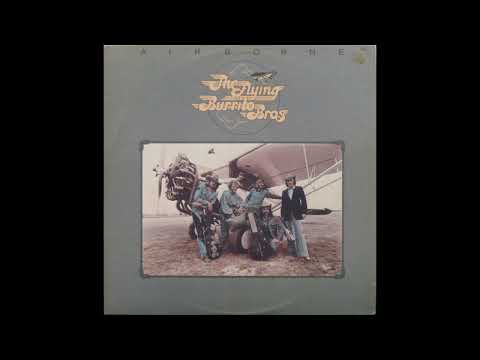 Country GazettetとFlying Burrito Bros９枚 61LvWgvxlAS.jpg