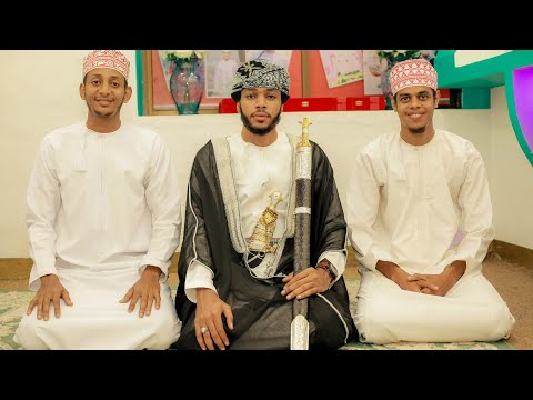 Brother Nassir Laaziz Official Video LOVE SONG