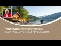 Tennessee Lakefront Homes Maintain Long-Term Appreciation