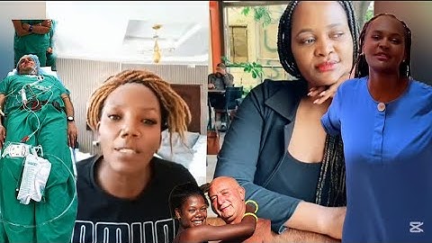 😳😳💔SEE HOW MILLY WA DOC GOT EXPOSED BY HER CLOSE FRIEND 😭