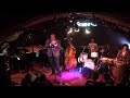 Jeremy Pelt Quintet, le 28 mars 2018. Part 1