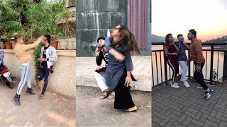 Ishq Na Karna Challange Funny Indian Tik Tok Compilation 2019, Viral India