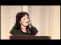 Gianna Jessen at Texas Alliance for Life 2009 Annual Benefit Dinner -- Part 3