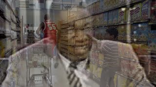 geico explosion insurance commercial featuring mr mutombo