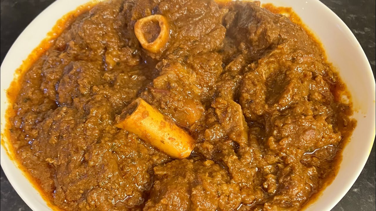 Indian Mutton curry recipe/ Goat Meat curry / how to make mutton curry at home @S.k.indian.Cooking 