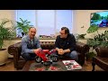 Motorcycle Talk with Reza Ramesh – Part 2 | Why Training Matters After Getting Your License?!