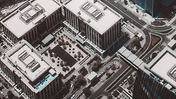 Stand With AIA Against Carbon Emissions ǀ Blueprint for Better Campaign