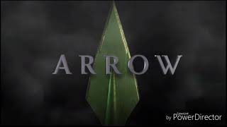 A R R O W   5x23 Ending