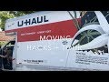 MOVING in HOUSE TOUR + Tips