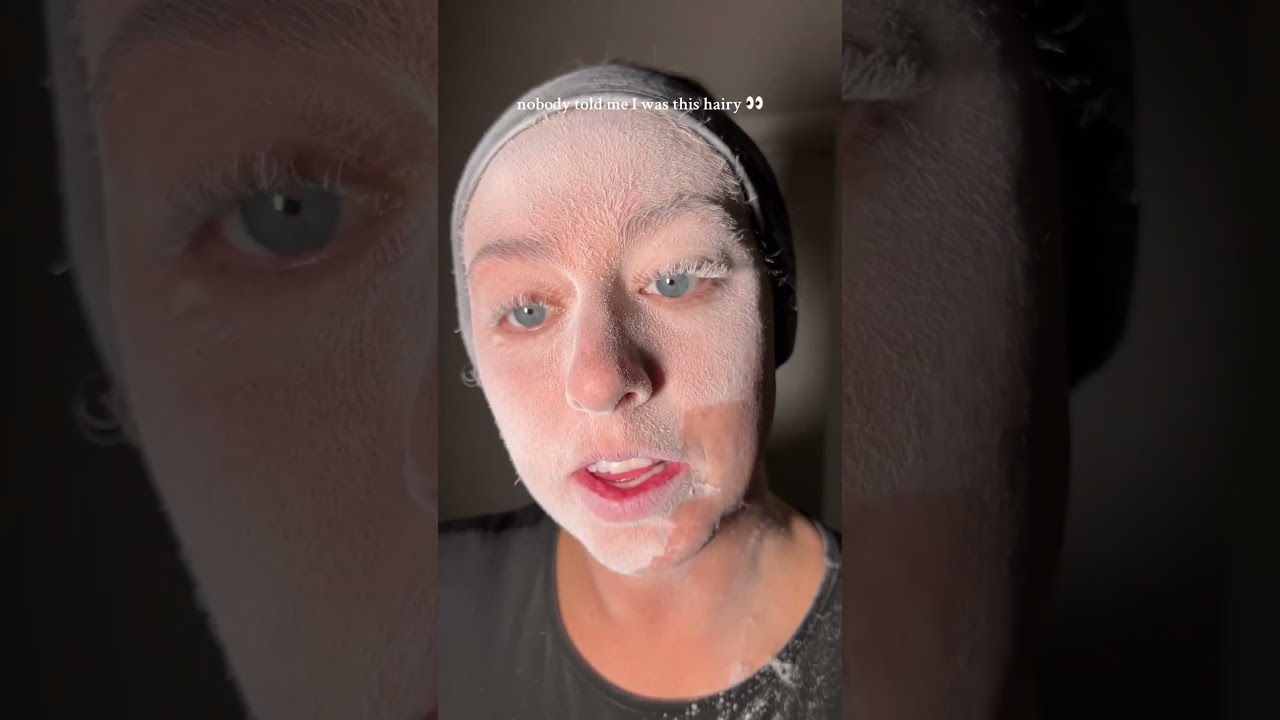 ✨ Perfect Makeup Prep with SKNBODY Hair Identifier Spray! 💇&zwj;♀️💄