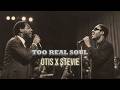 Late Night Soul That Feels Too Real | Inspired by Otis Redding x Stevie Wonder