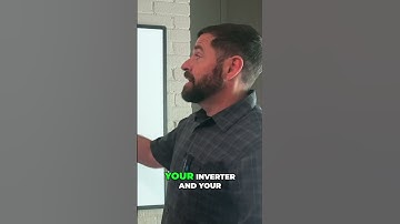 Save Money on Wiring: EG4 FlexBoss21 & GridBoss Explained!