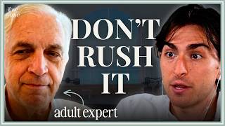 You’re Not Behind in Your 20s | The Godfather of "Emerging Adulthood"