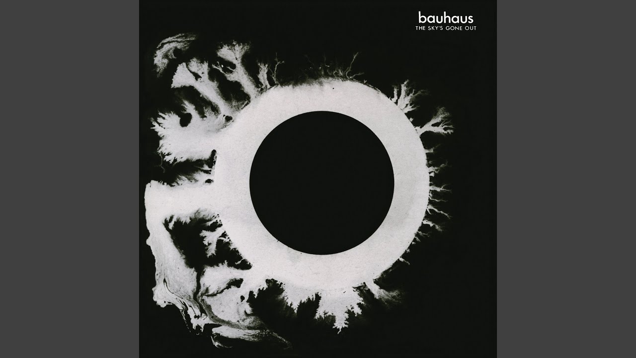 バウハウス／イン・ザ・フラット・フィールド バウハウス | イン・ザ・フラット・フィールド | アルバム