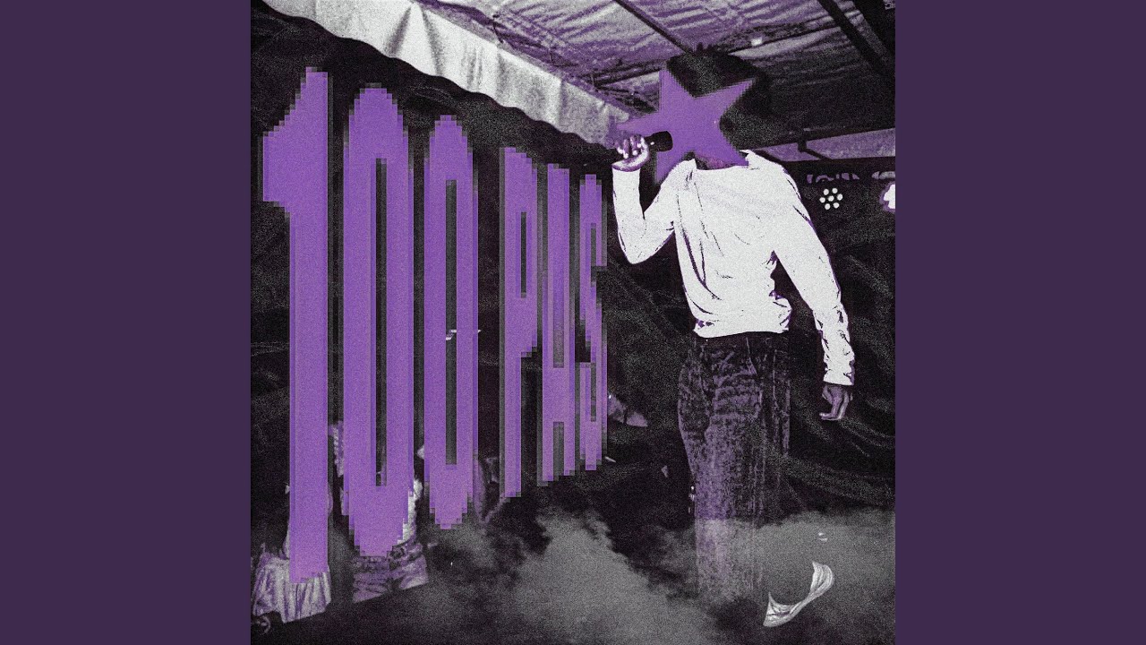 Watch 100 PAS on YouTube Watch 100 PAS on YouTube