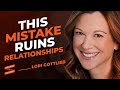 This MISTAKE Might Be Ending Your Relationship | Lori Gottlieb & Lewis Howes