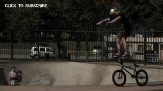 BMX - Best Tricks Bmx compilation 2016 #2