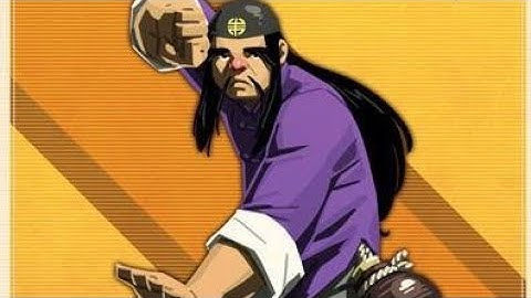 Capcom VS SNK Arrange MUGEN Playthrough - Lee