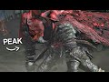 Finishing DS3 DLCs For The First Time. It's PEAK!