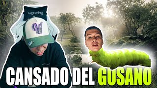 WESTCOL | MI PROBLEMA CON BLESSD