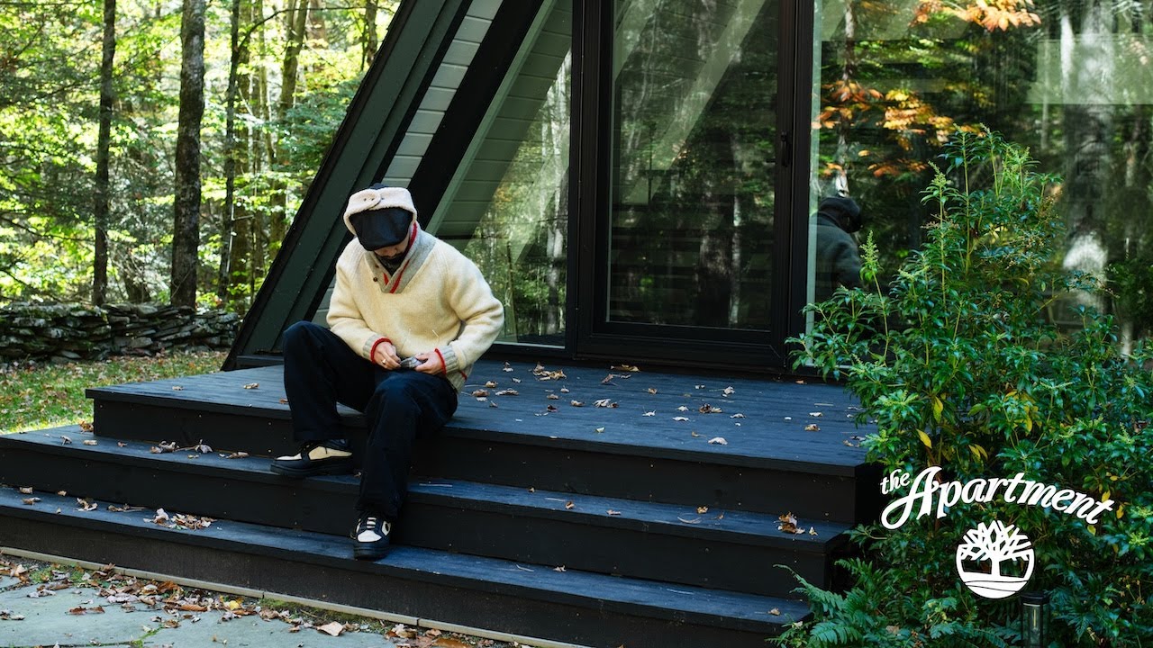 Timberland × the Apartment MOC TOE 28.5 Timberland x the Apartment