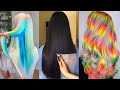 What Hair Color Is The Best For Your Skin Tone? | Choose The Proper Hair Dying Color