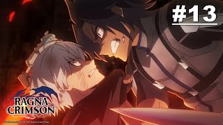 [Hindi Dub] Ragna Crimson - Episode 13