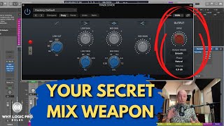 Vintage EQ Collection - Your Secret Mix Weapon