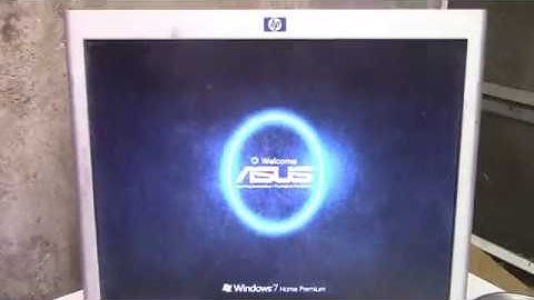 New Video Editing Rig, Part 3 - Installing A Test OS