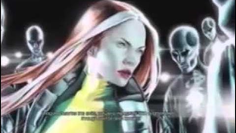 Deadpool Game PS4 Cable walkthrough part 19 with Music