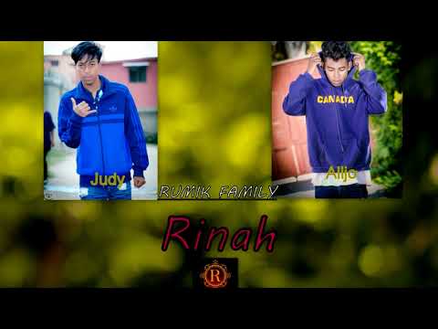 Rinah - Rumik Famly ( Judy x Alljo ) officiel audio