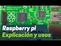El poder de un Raspberry Pi