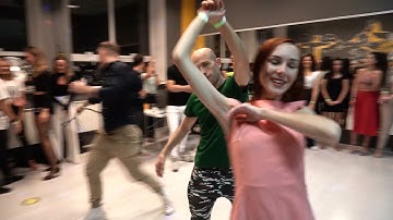 Рода для именинников, 2021.11.13 вечеринка в Бразуке, ZOUK, Москва