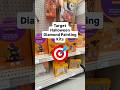 Hard to find Halloween Diamond Paintings Kits at Target #craftastherapy #diamondpainting