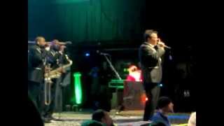 The Mighty Mighty Bosstones - A Sad Silence @ House of Blues in Boston, MA (12/30/12)