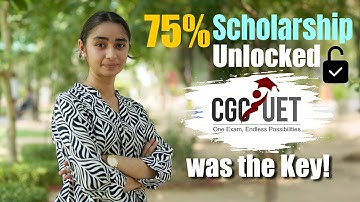 From Dreams to ₹1CR Dreams | Rashmeet’s CGCUET Success Story | CGC Jhanjeri #cgcmohali
