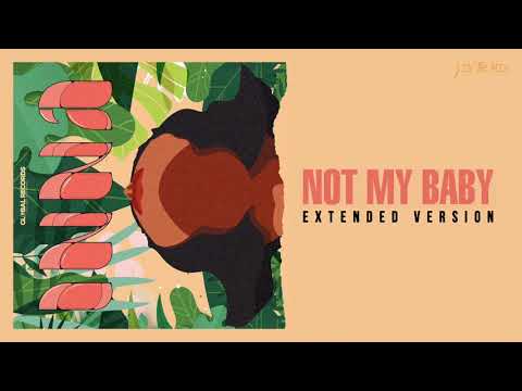 Inna - Not My Baby | Extended Version