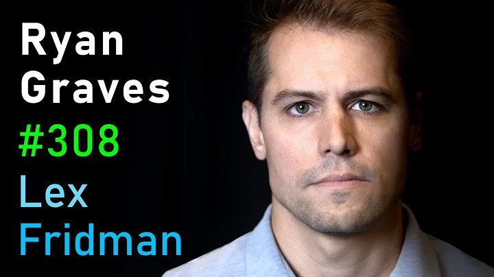 Ryan Graves: UFOs, Fighter Jets, and Aliens | Lex ...
