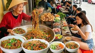 Details BEST Most Popular Vietnamese Street Food Breakfast in Saigon News