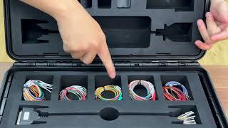 Unbox Dimsport The Genius