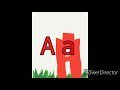 Alphabet Project Tool