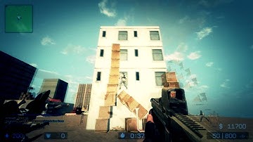 Les Papys Aperos Server Propings Fail !!!   [HD]