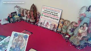 Sagitario: Conoce tus Energías, Horóscopo y Mensaje Especial del Tarot