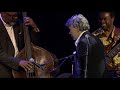 Capture de la vidéo "King Tubbys Meets The Rockers Uptown", Baloise Live, 2014  - Monty Alexander Official